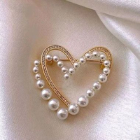 Bros Premium Love Pearl / Bros Jilbab Import Mutiara / Bros Jilbab Mutiara / Bros Mutiara / Bros Jil