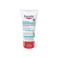 Eucerin Advanced Repair Hand Cream 78g ครีมทามือยูเซอริน บำรุงเท้า ผิวแห้ง คัน หยาบกร้าน ให้ความชุ่ม