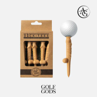 Golf Gods ทีกอล์ฟ D** Golf Tees