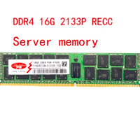DDR4 2RX4 16G 2133P ECC, Reg Server memory, 2133MHz 2400MHz, 2666V 2933Y 3200A, 4G, 8g, 32G
