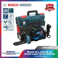 Bosch GLL 100-33 CG Laser Garis