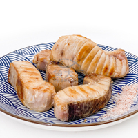 超低溫-旗魚肚肉塊(250g/包)#旗魚肚-1J5B【魚大俠】FH290