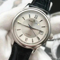 Maurice Lacroix Aikon Vikings Designer Men's Watch Limited Edition Chronograph Quartz Watch Relogio Masculino