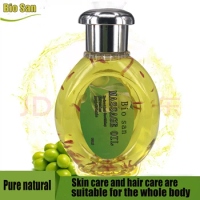 Bio San High Quality Olive Oil Body Oil For Massage For Hair Coconut Essential Oil Face Oil for Lip Sexy Body Care 100%