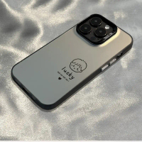 Sarung Telefon, Sarung Gadis dan Budak Comel, Serasi dengan Realme Narzo 70X, 60X, 70, 60, 70A, 50,