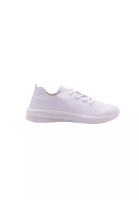 Sunnystep Balance Runner - White Sneakers - Most Comfortable Walking Shoes