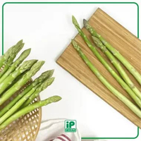 Asparagus 250gr / Asparagus Segar 250gr / Campuran Tumis / Sayuran Segar