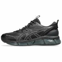 ASICS GEL-QUANTUM 360 VIII UTILITY BLACK TRUFFLE GREY