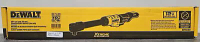 DEWALT 12V XTREME Sub-Compact Brushless 3/8'' Extended Reach Ratchet DCF503EB