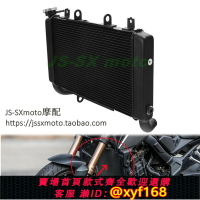 {台灣公司貨 可打統編}適用于本田CB650R CBR650R CBR650F 18-23年 水箱總成 散熱器