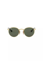 Ray-Ban Ray-Ban  Junior Sole Junior Round RJ9547S 223/71 - Unisex Global Fitting - Sunglasses 44mm