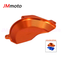 For KTM Husqvarna SXF EXCF FC FE 250 350 2016 2017 FC250 FC350 FE350 SXF250 Motorcycle Right Side Engine Clutch Cover Guard Case