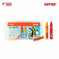 CRAYON TITI / CRAYON JOYKO12 WARNA