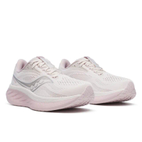 【SAUCONY 索康尼】RIDE18 緩衝避震跑鞋-女(SA11001-151)