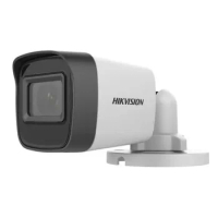 HIKVISION Camera DS-2CE16D0T-EXIF 2MP Outdoor waterproof for CCTV Security HD Camera