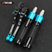 Brake Clutch Levers Handle Bar Grip Ends For CFMOTO CF MOTO 700CLX CLX700 700 CLX CL-X 700 CL 700 X 2021 Motorcycle Accessories