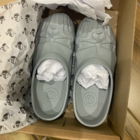 Warren Lotas Obligatory Foam Shoe 7 Cement