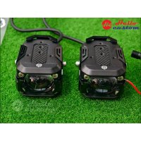ไฟสปอร์ตไลท์ FUTURE EYES F150Pro 60W รับประกัน 1ปี ของแท้ 100% LED ไฟหน้า