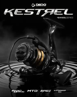 Daido - Reel Kestrel 7 Ball Bearing - Reel Pancing 2000