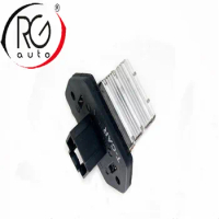 High Quality Auto AC Blower Resistor OEM 93730347 Motor Heater Blower Resistor Style RG-5012