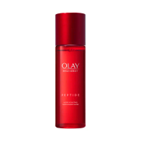 【OLAY 歐蕾】新生高效緊緻精華水(大紅瓶精華水/化妝水150ml)
