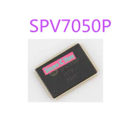 New original stock available for direct shooting SPV7050P LCD TV driver chip SPV7050