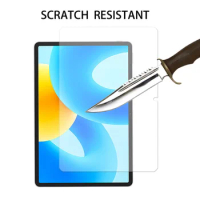 Tempered Glass screen protector for Huawei Matepad air 11.5 SE 10.4 10.1 T10 T10S 9.7 T8 pro 10.8 11 12.6 protective film