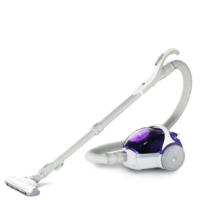【Panasonic 國際牌】450W可水洗吸塵器HEPA級吸塵器(MC-CL733)