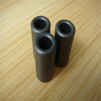 Inner 8mm 0.31'' 14.2X23.5X8mm Electronics Filter Ferrite Core Ferrite Bead Ferrite Chokes Ferrite Snap 80ohm 100MHz,50pcs/lot