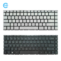 New Original Laptop Keyboard FOR HP 14S-DK 14S-DF 14S-DP 14S-CF 14-CE/CF/CM/DK/DG TPN-Q207