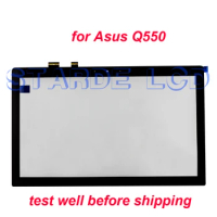 1920x1080 For ASUS Vivobook Touch Digitizer Screen Replacement 15.6''