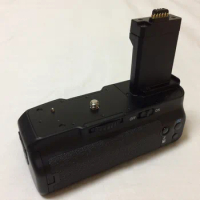 Battery Handgrip for Canon 500D/450D/1000D/Rebel Xsi/XS/T1i