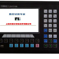 cnc plasma controller system control board for plasma cut machine and flame machine 2100B