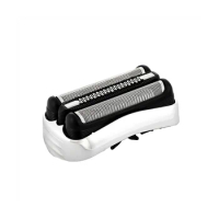 21S Shaver Replacement Head for Braun Series 3 Electric Razors 300S 301S 310S 320S 330S 340S 360S 380S 3000S 3010S 3020S