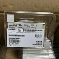 Original DC P4610 Series 1.6TB 3.2TB 6.4TB Enterprise SSD U.2 2.5" Solid State Drive NVMe PCIe Internal SSD For Intel