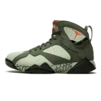 AIR JORDAN 7 RETRO PATTA ICICLE
