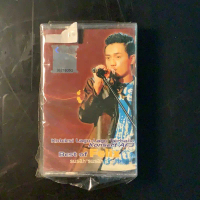 Kaset Best Of Felix Susah-Susah aje! Koleksi Lagu-Lagu Terbaik Konsert AF3