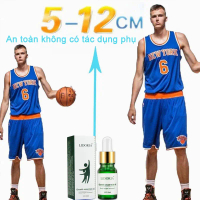 Thuốc tăng chiều cao Tăng chiều cao tăng chiều cao gh 10ml Thích hợp cho trẻ em và thanh 