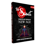 [NHA] TerSesat: Kebatilan Gerakan New Age - Edisi Kemaskini # (L21, BL21)