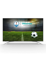 TV UHD LED (55", 4K, Smart) รุ่น 55U7A