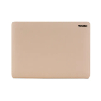 【Incase】MacBook Pro 13吋保護套(金)