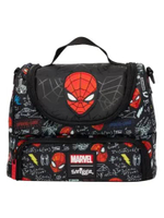 Tas Bekal Makanan Anak TK SD Laki-laki Perempuan Lunch Bag Lunchbox Tempat Makan Spiderman