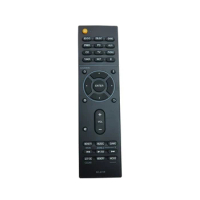 Replace RC-911R Remote Control Onkyo AV Stereo Receiver TX-NR578 TX-DS787 TX-NR777 TX-NR686 HT-S7805 TX-RZ720