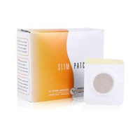 Slim Patch Koyo Pelangsing Herbal Per 3 patch