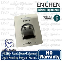 ENCHEN Beardo 2 Kepala Pemotong Accessories Replacement