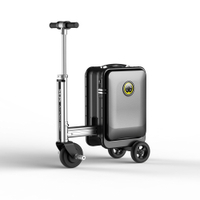 Airwheel 電動行李箱 SE3S (電動車登機箱)