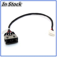New Laptop DC Jack Power Cable Charging Socket Plug Wire Cord For Lenovo ThinkPad X270 X260 X230S X240S X250S X260S X270S