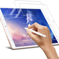 2PCS Like Writing on Paper Screen Protector for iPad Pro 11 2021 Air 4 5 3 2 iPad Mini 5 10.2 9th 8th generation Paper