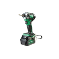 日立工機 HIKOKI WH18DC 18V無刷衝擊起子機 專業級電動工具