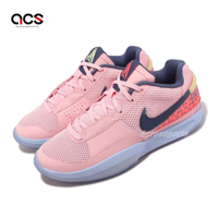 Nike 籃球鞋 JA 1 PE EP Morant 莫蘭特 Day One 粉紅 藍 男鞋 FV1282-600